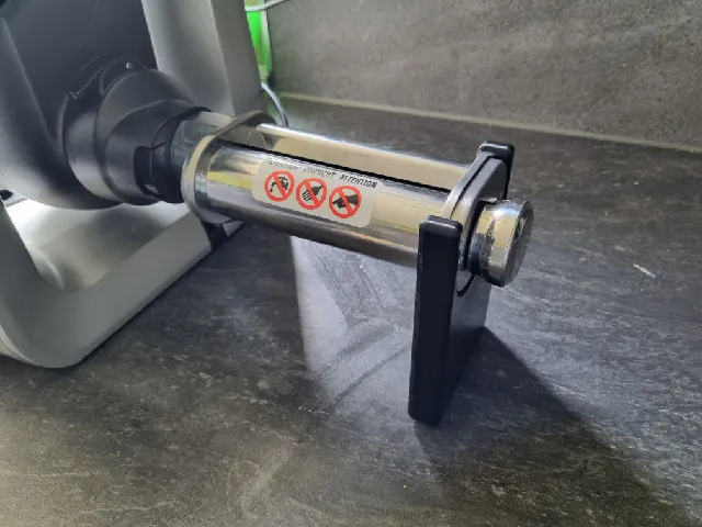 Bosch Series 6 Pasta passion Support