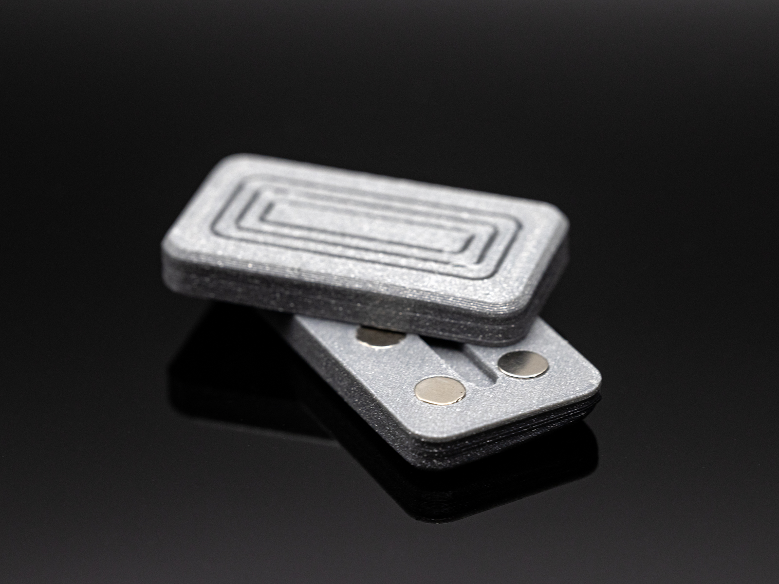 MagSlide – Magnetic Slider Fidget