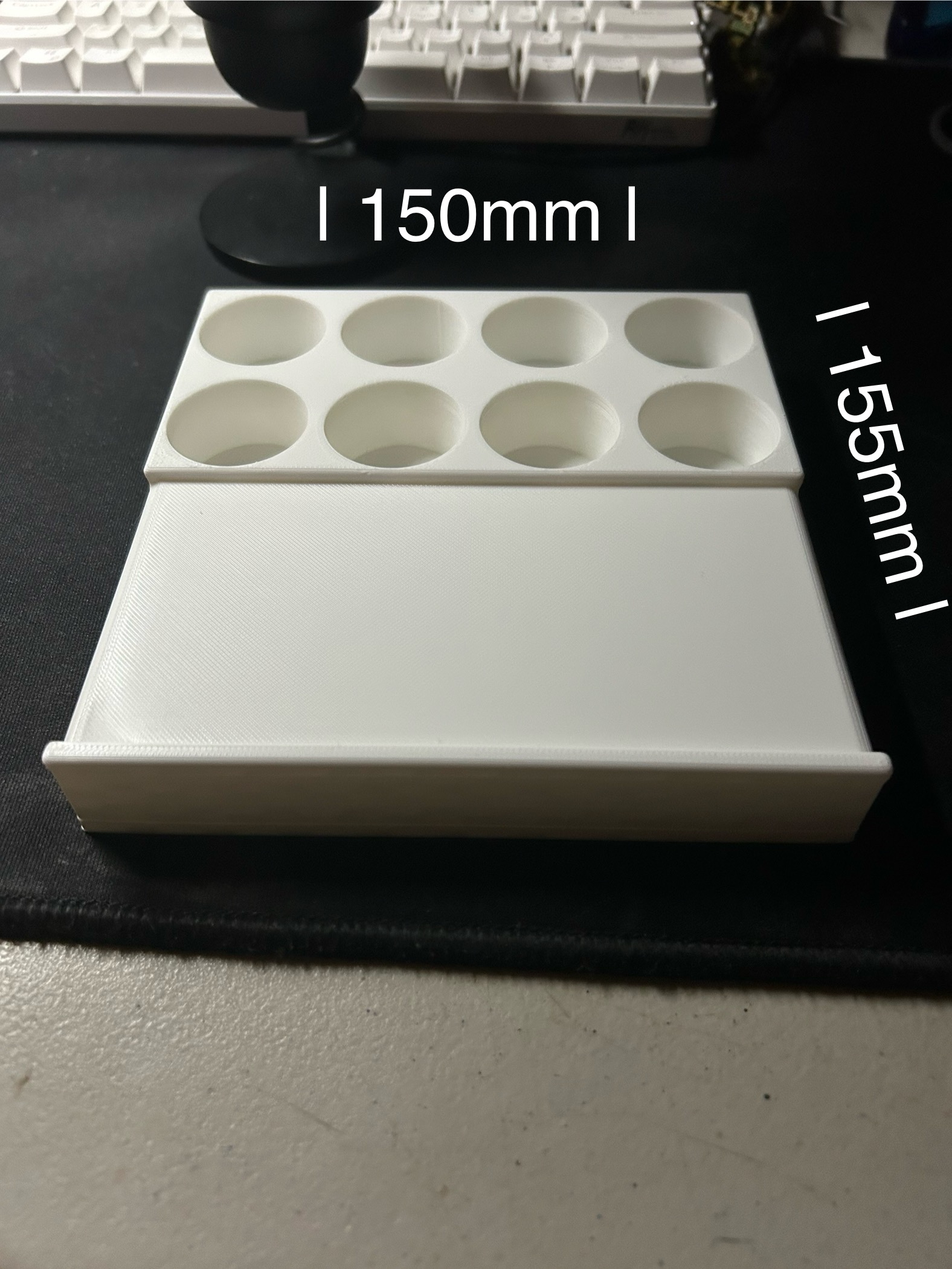Minature Paint Pad — miniatura 4
