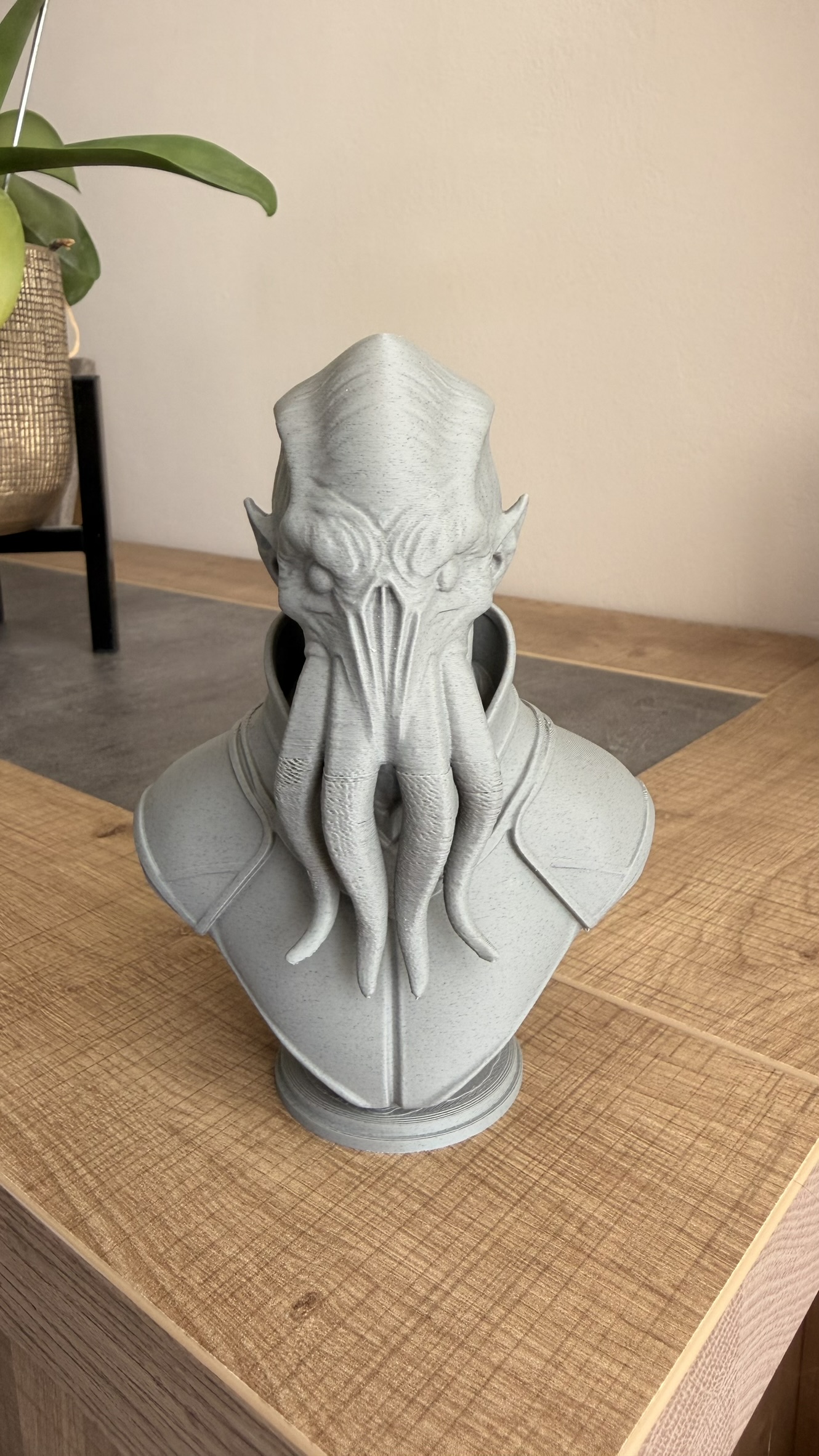 Mind Flayer – Role-Playing Game Series