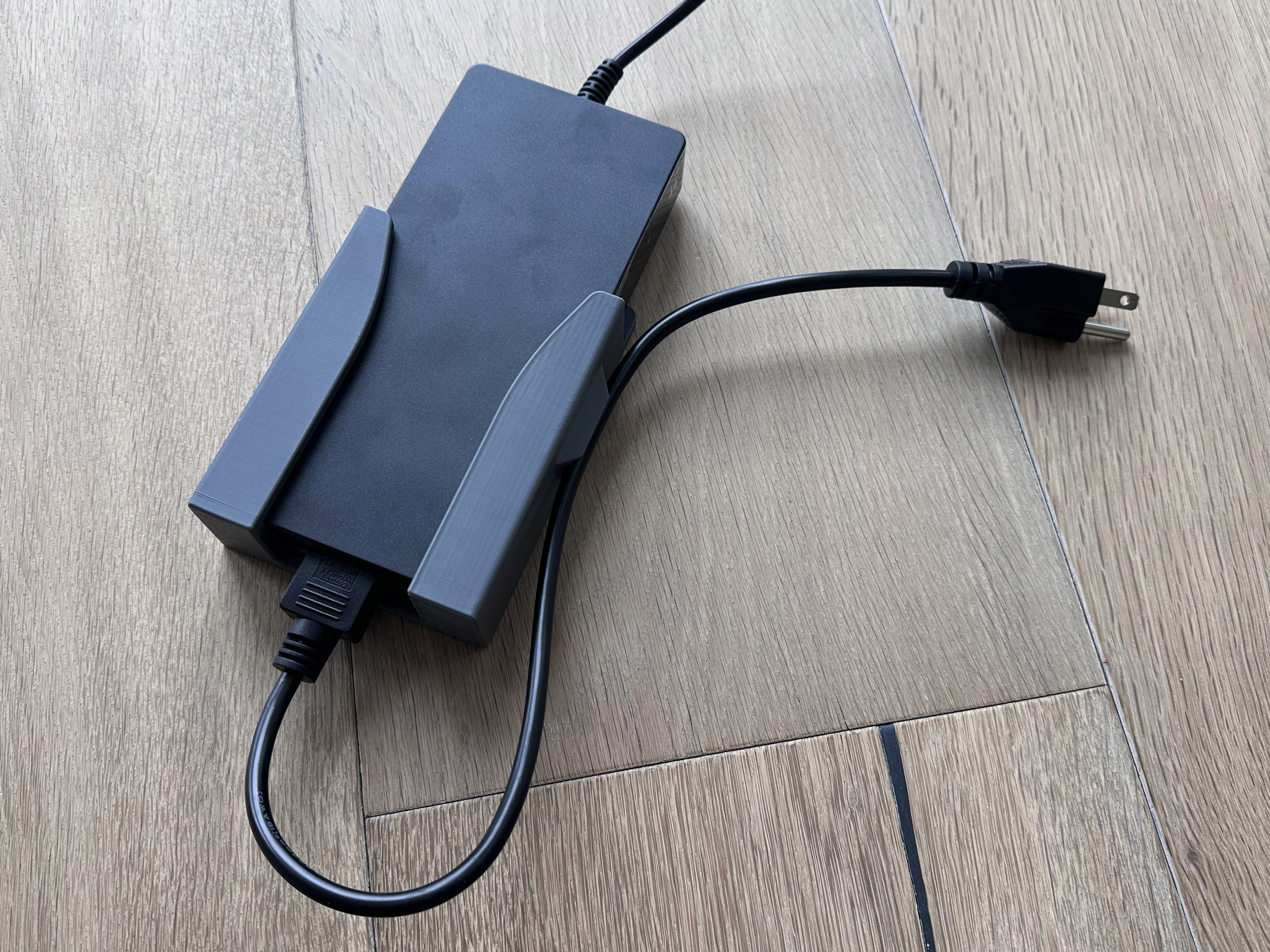Reolink POE NVR Power Adaptor Wall Mount