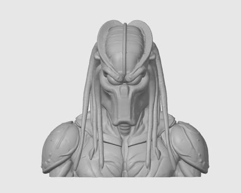 Jungle Predator — miniatura 2