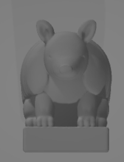 ARMADILLO