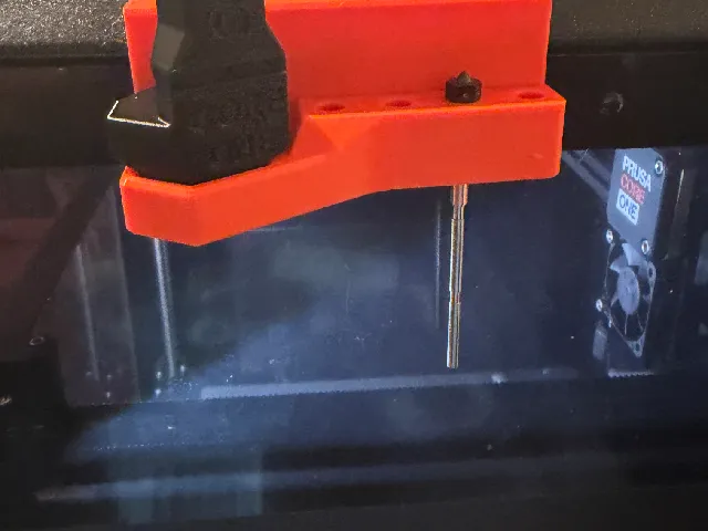 CORE One Nozzle and Replacement Tool Organizer