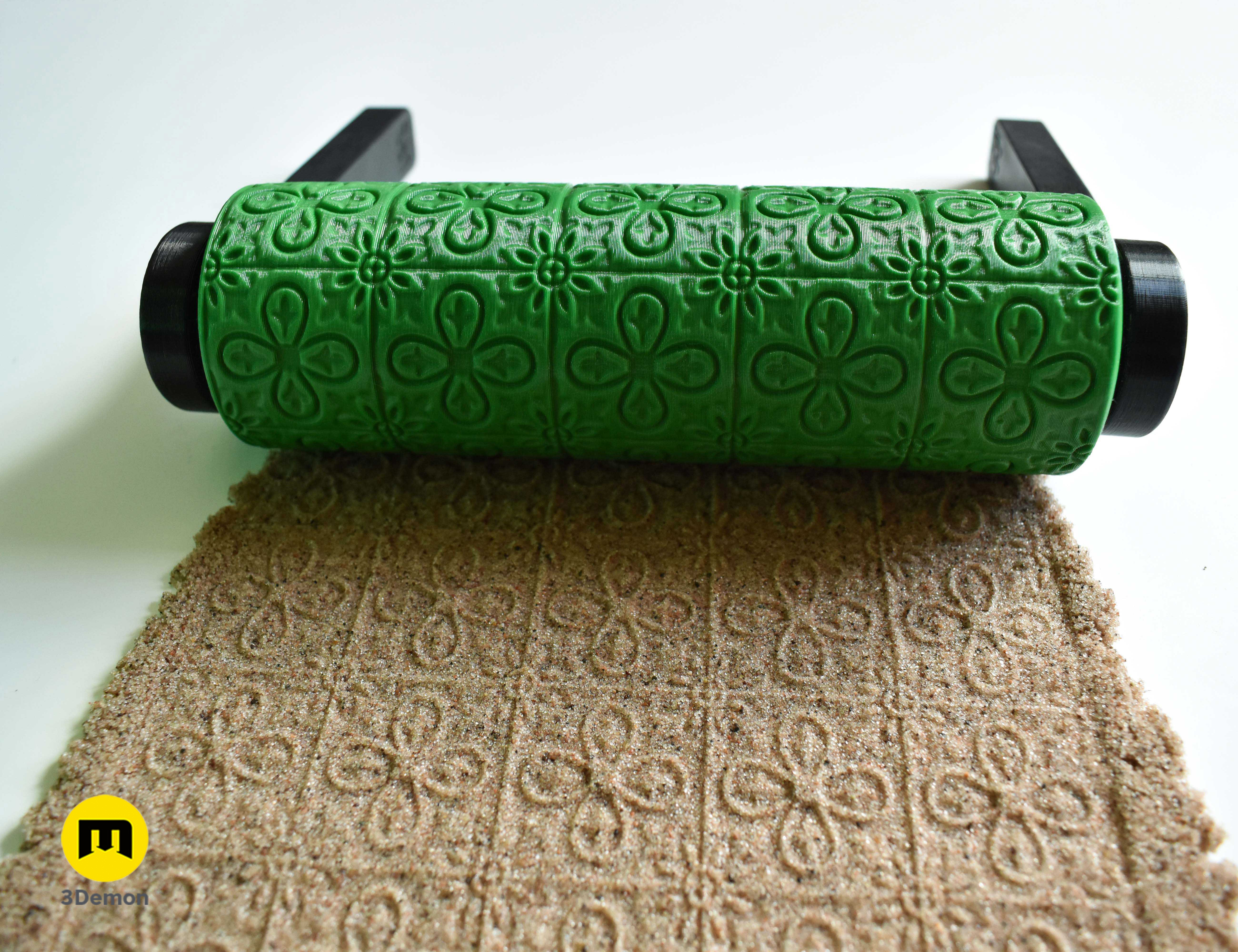 Texture Rollers - Ceramic Tiles #4 — miniatura 2
