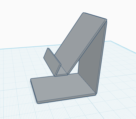 phone stand