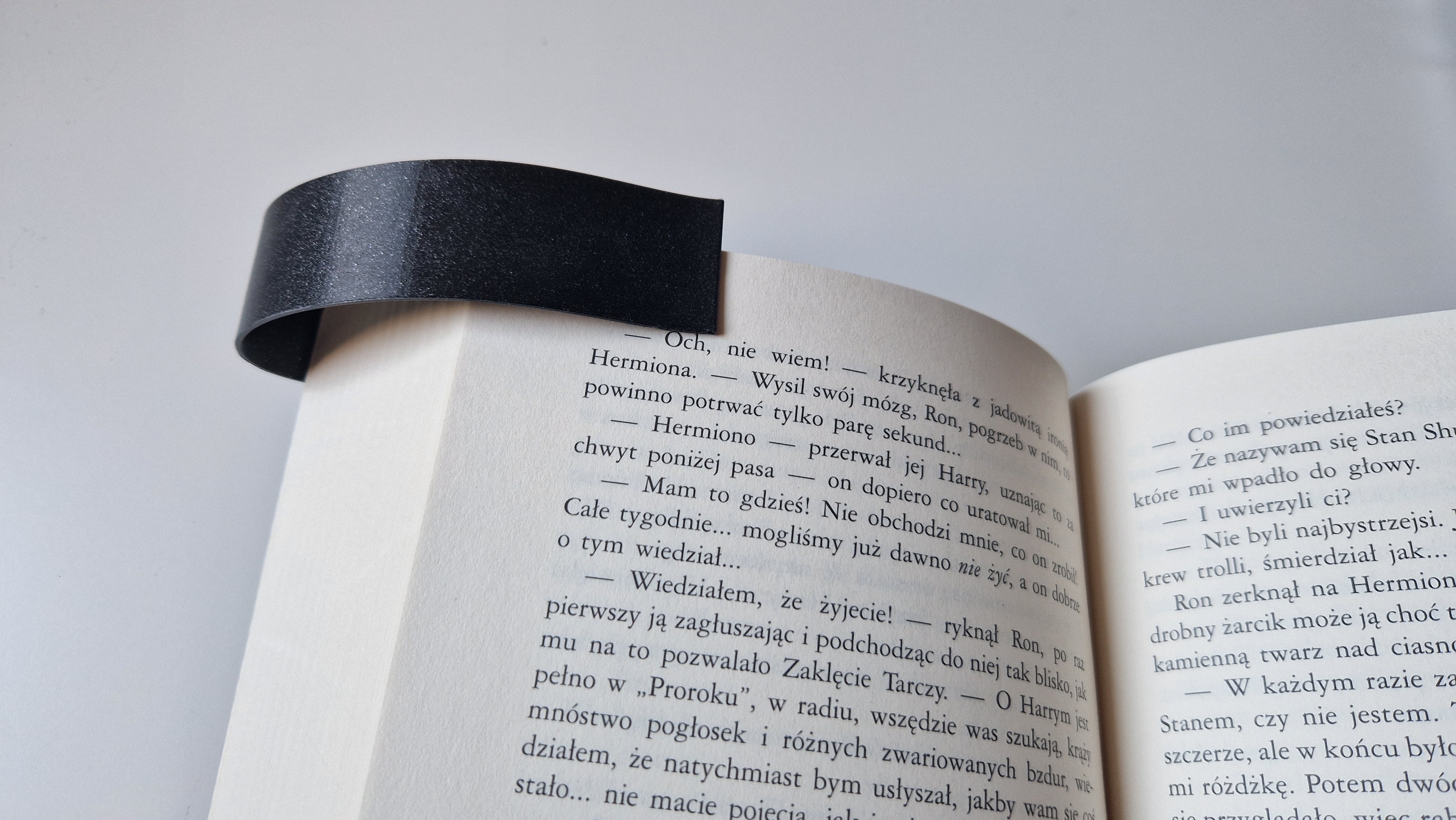 Book Clip