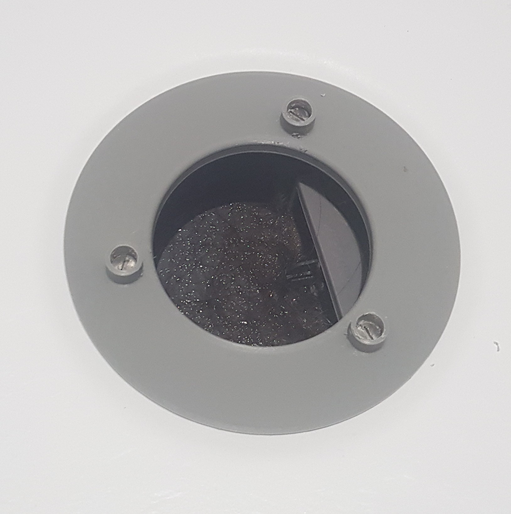Replacement Fixing Base for Wirquin 30719719 Extra-Flat Shower Drain