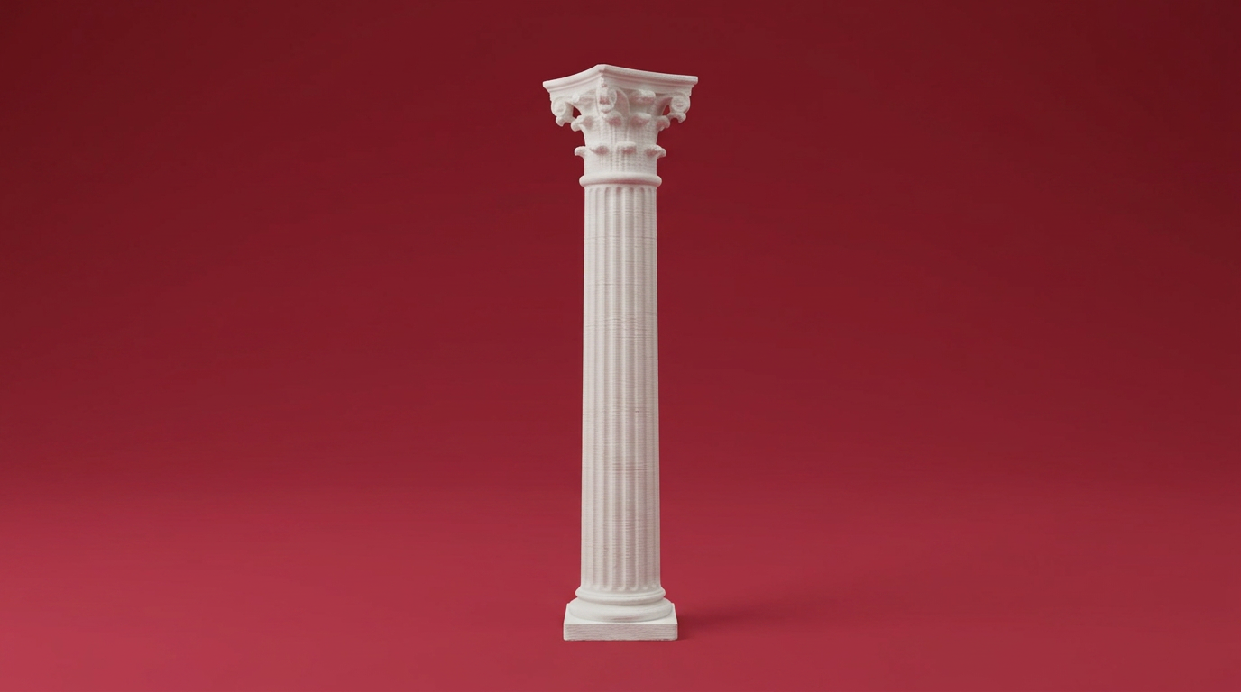 Corinthian Column – Classical Greek Architecture