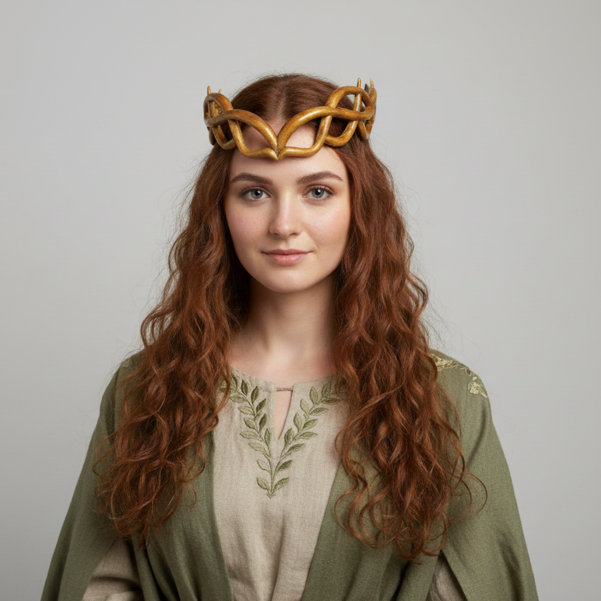 Elven Tiara — thumbnail 2