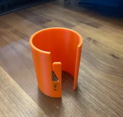 Wrapping Paper Roll Cutter