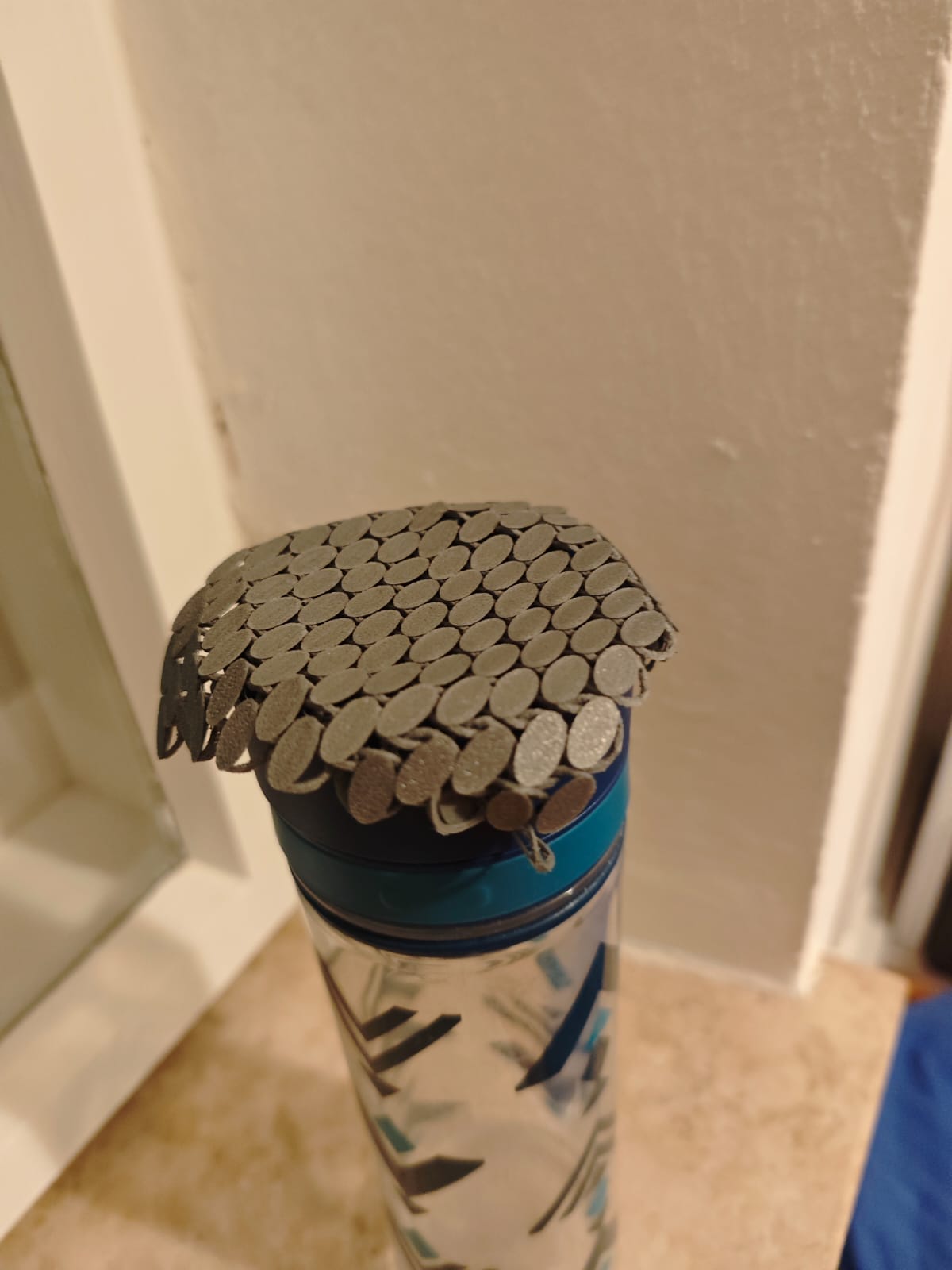 Everydays 005 – 3D Printed Chainmail Segment — thumbnail 7