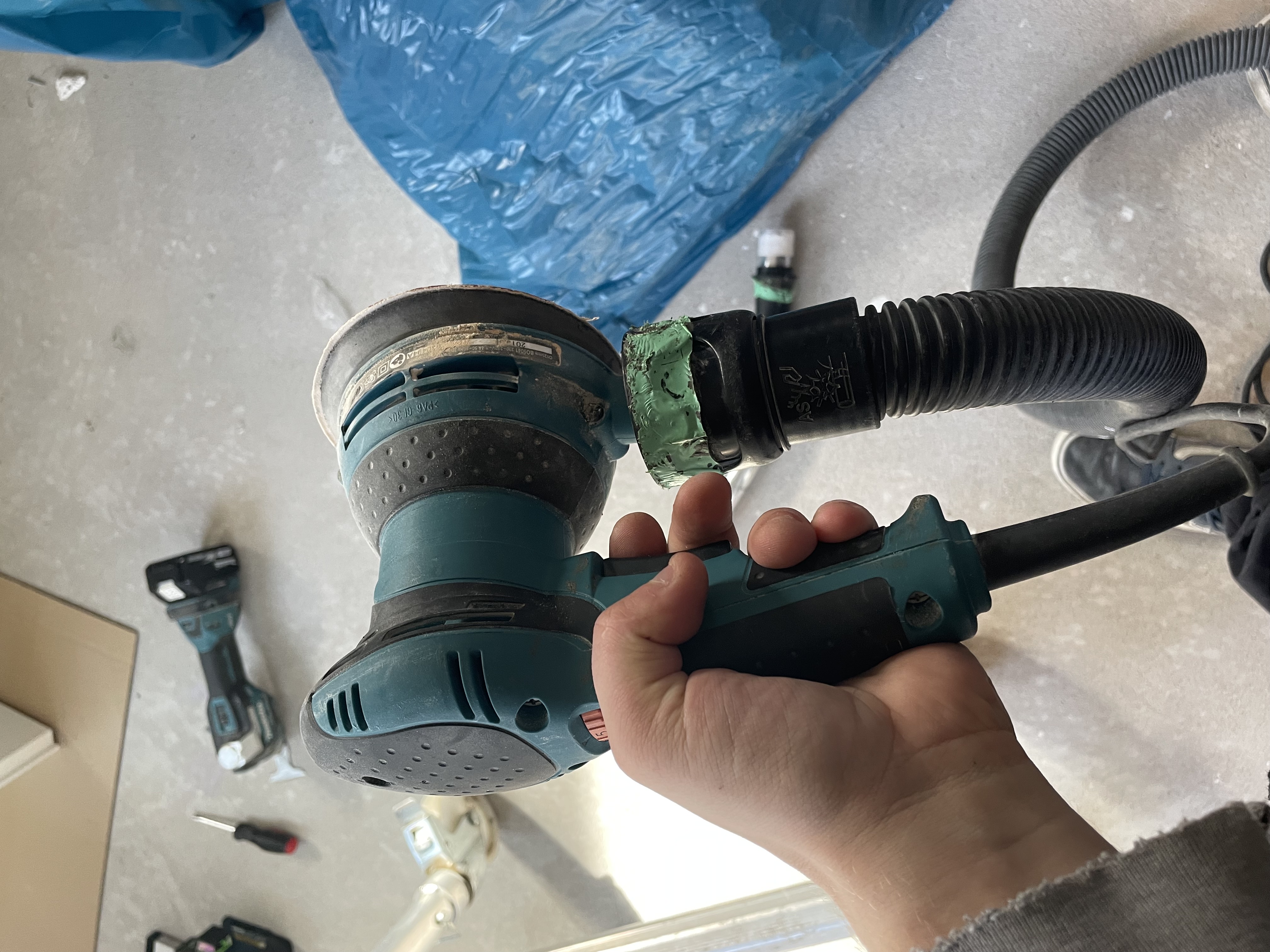 Makita Quick‑Connect Cuff tool adapters — thumbnail 2