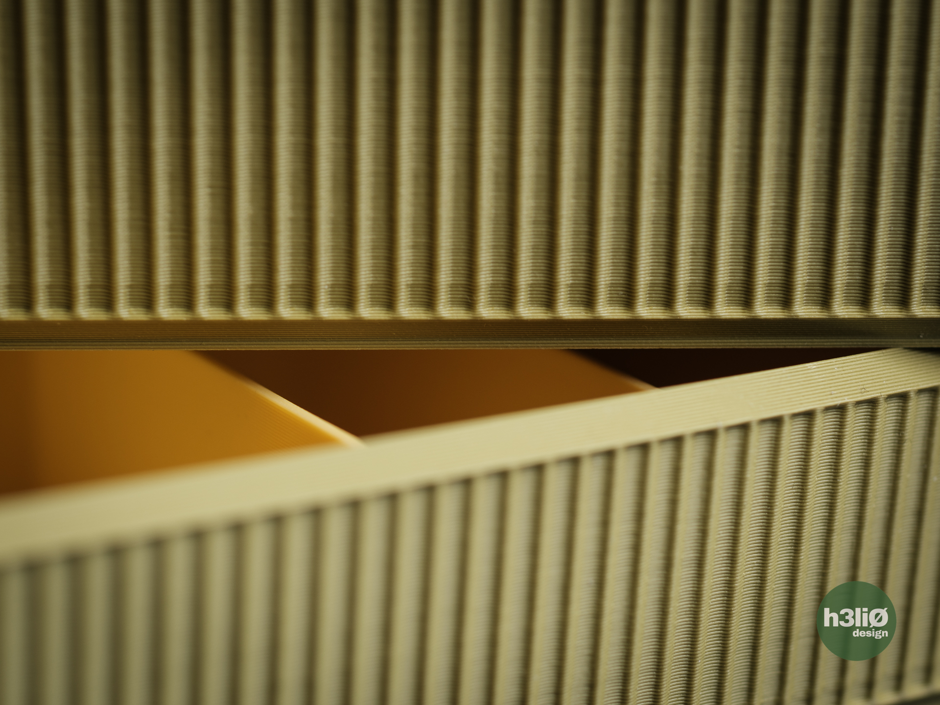 Miniatura 6 do modelo 3D clarit • stackable boxes