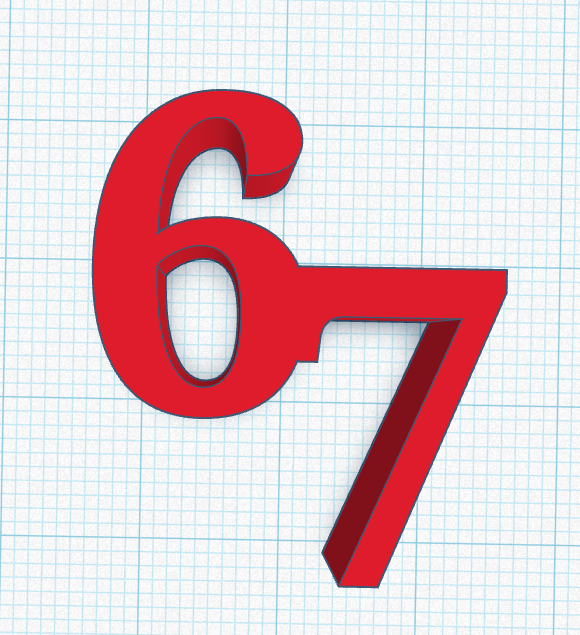 67