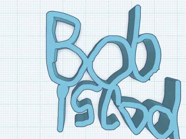 Bob is cool