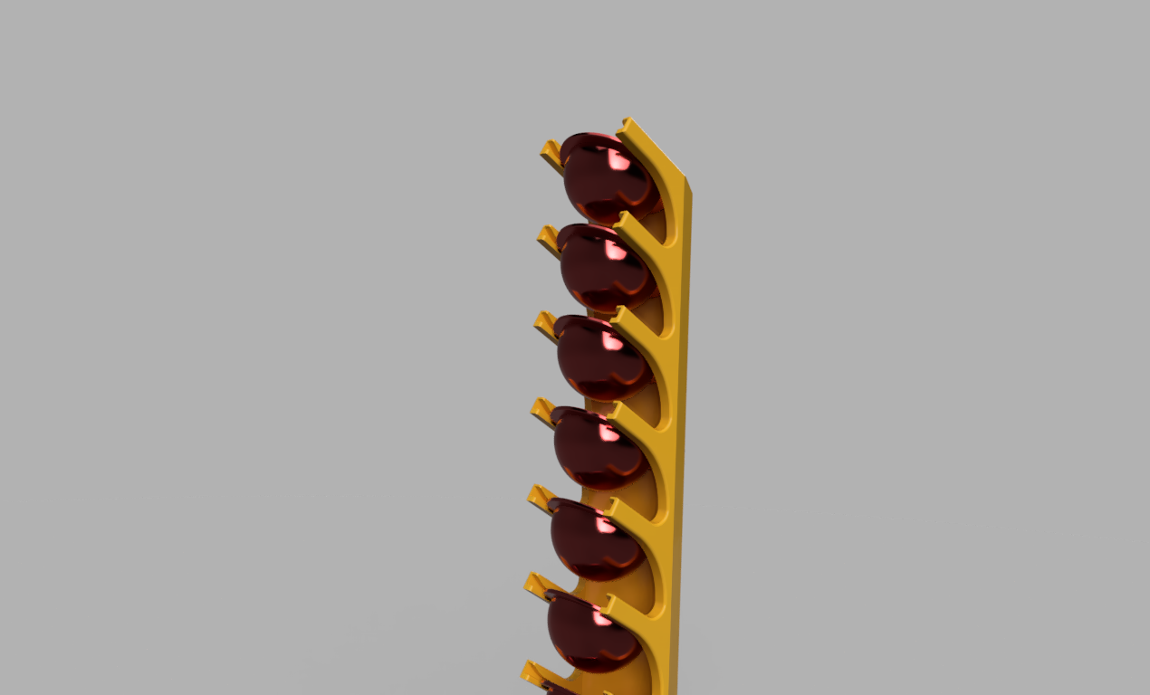 Nespresso Vertuo Pod Dispenser