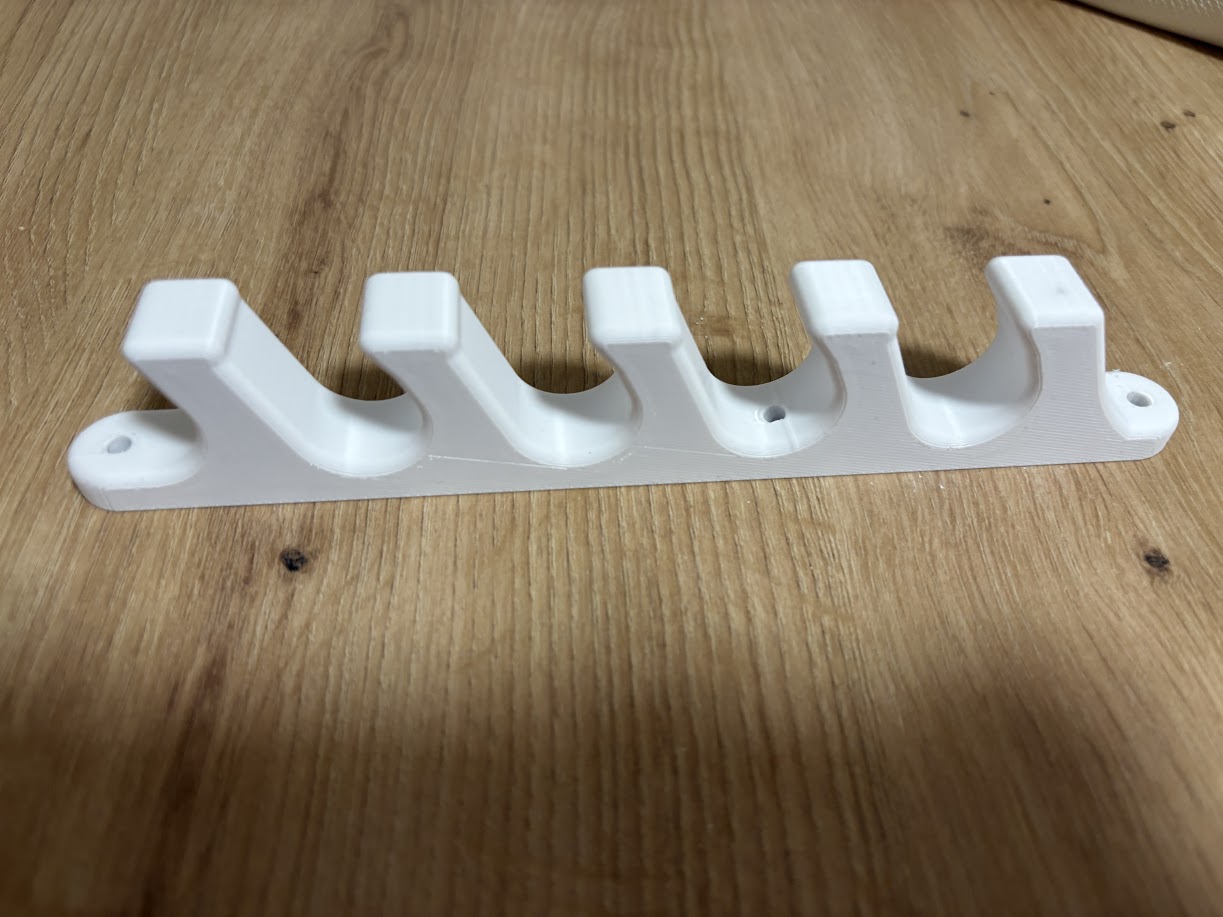 Sun Lounger Incline Bracket