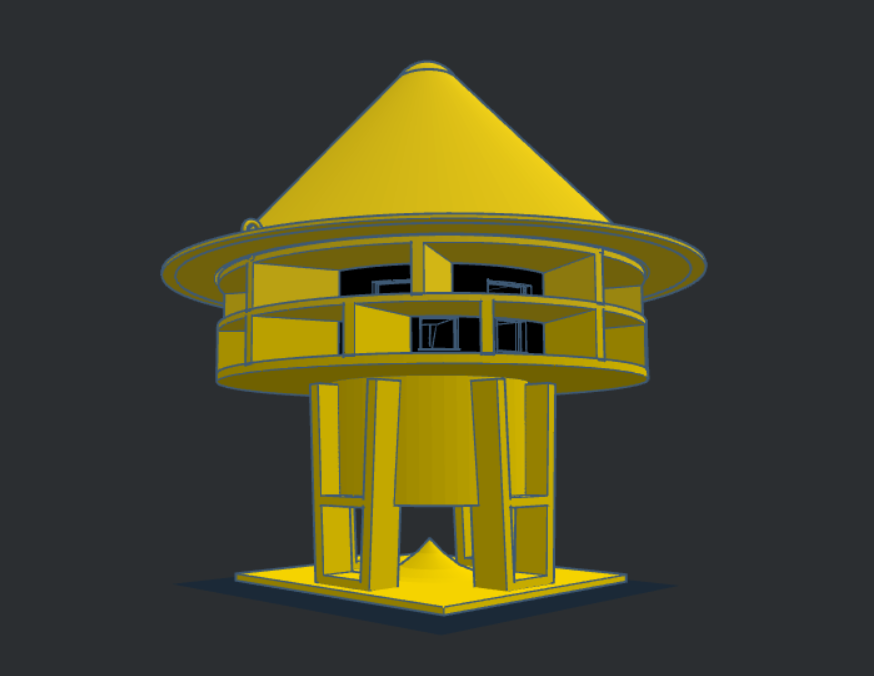 ACA Cyclone 125 - Printable (V3)