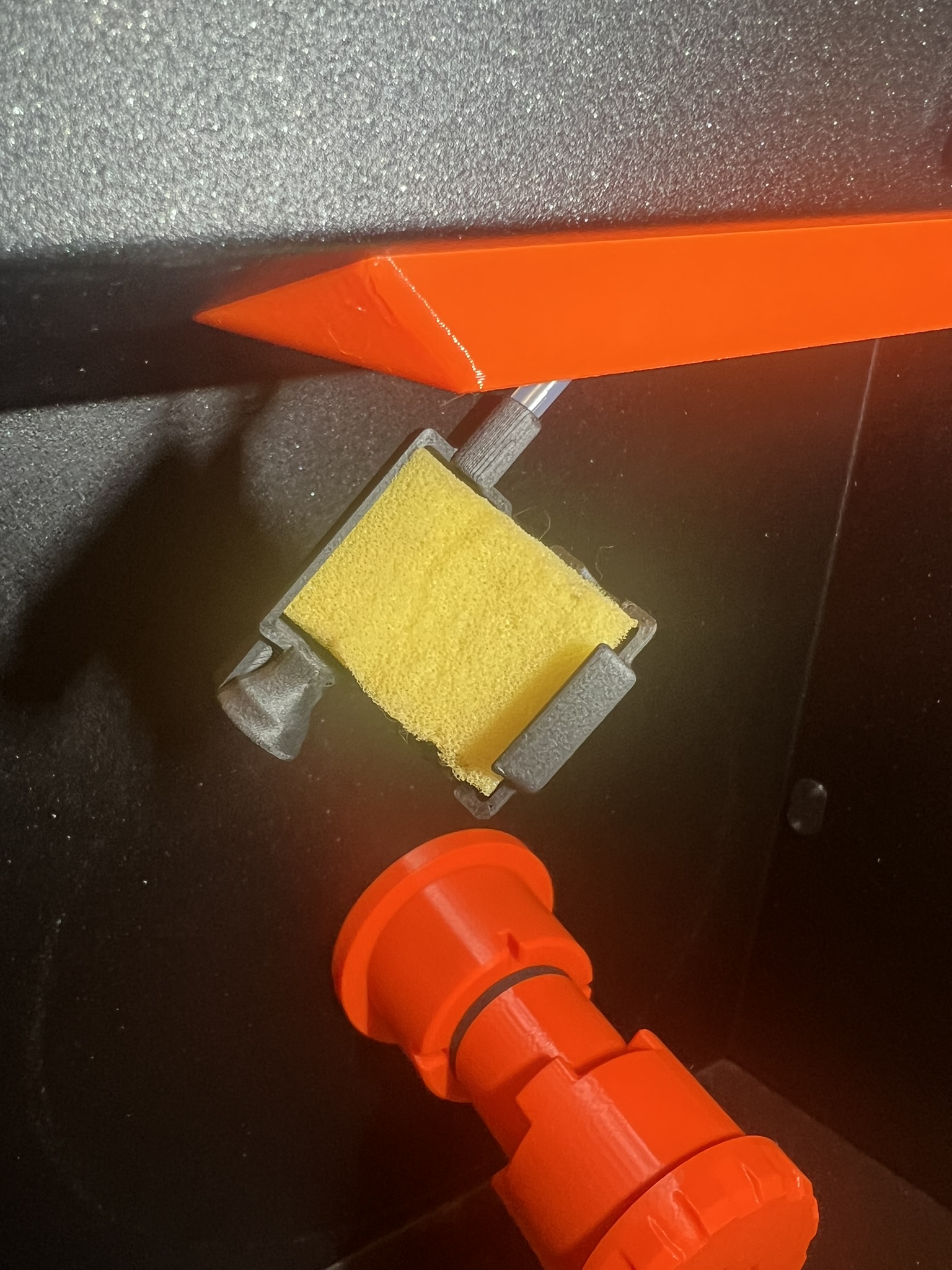 Core One Filament cleaner — miniatura 2