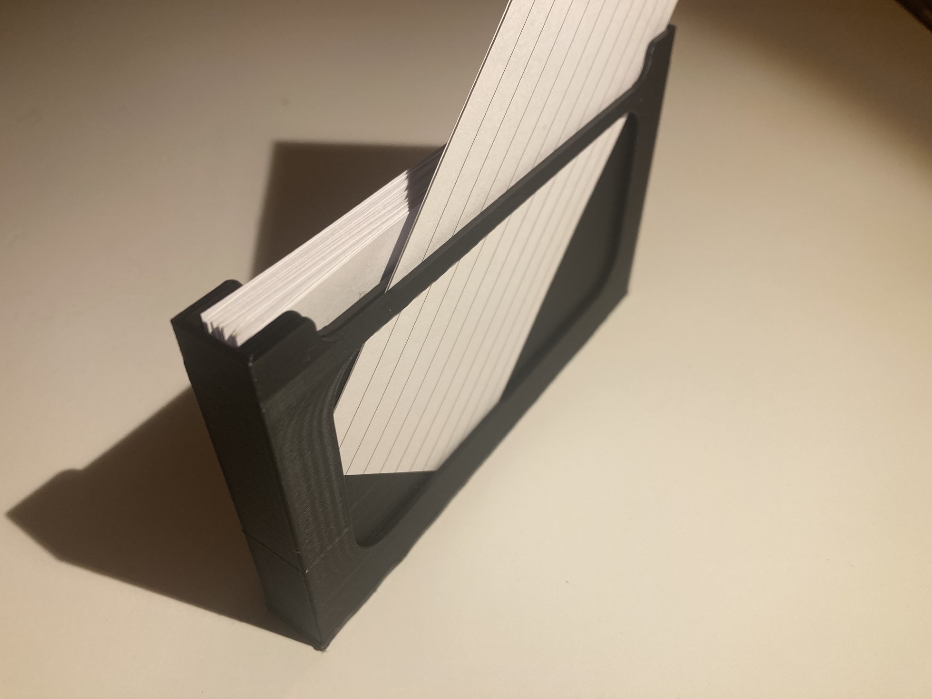 Simple Flashcard Holder — miniatura 2