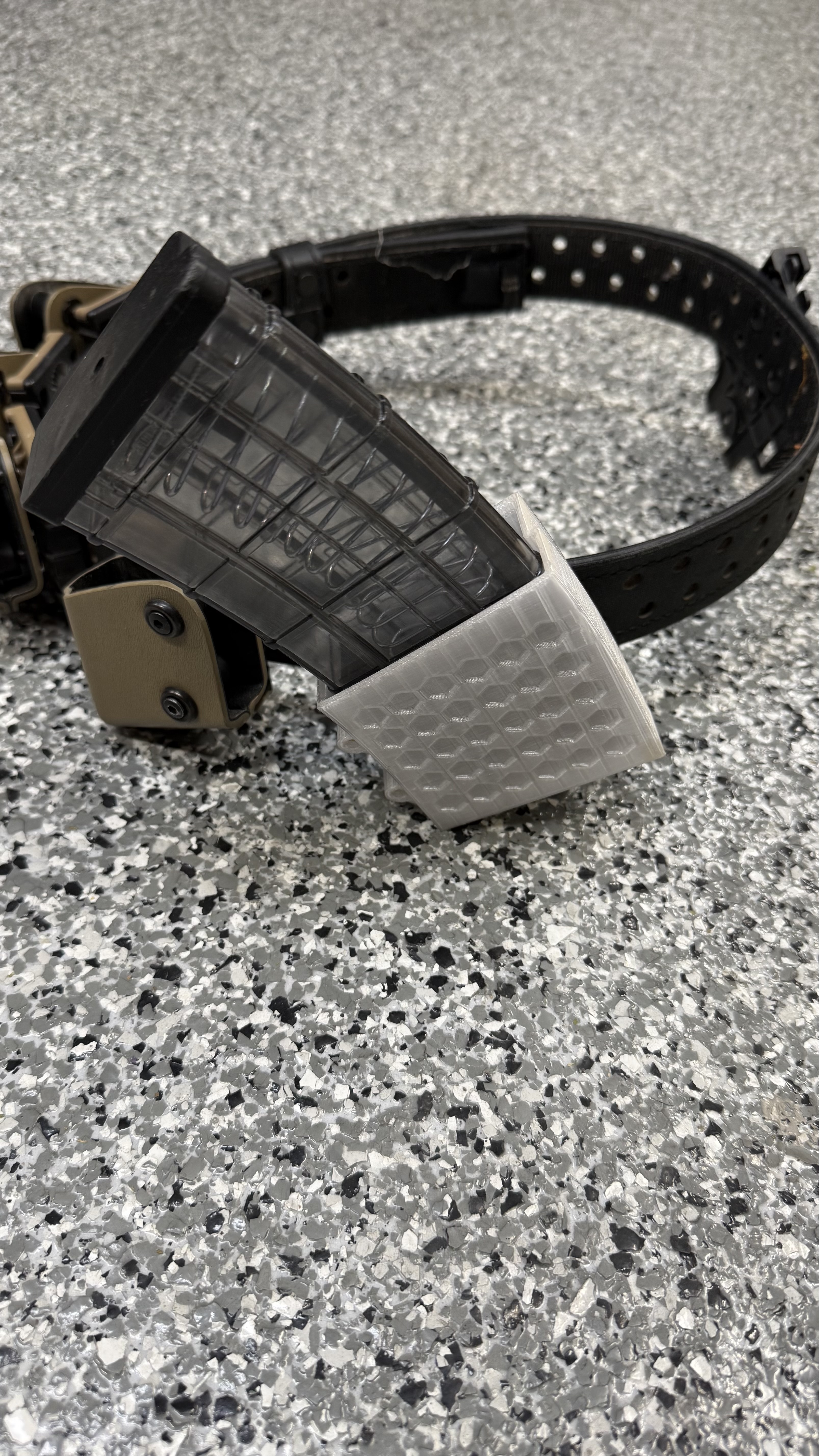 VZ 58 5.56 Magazine Pouch