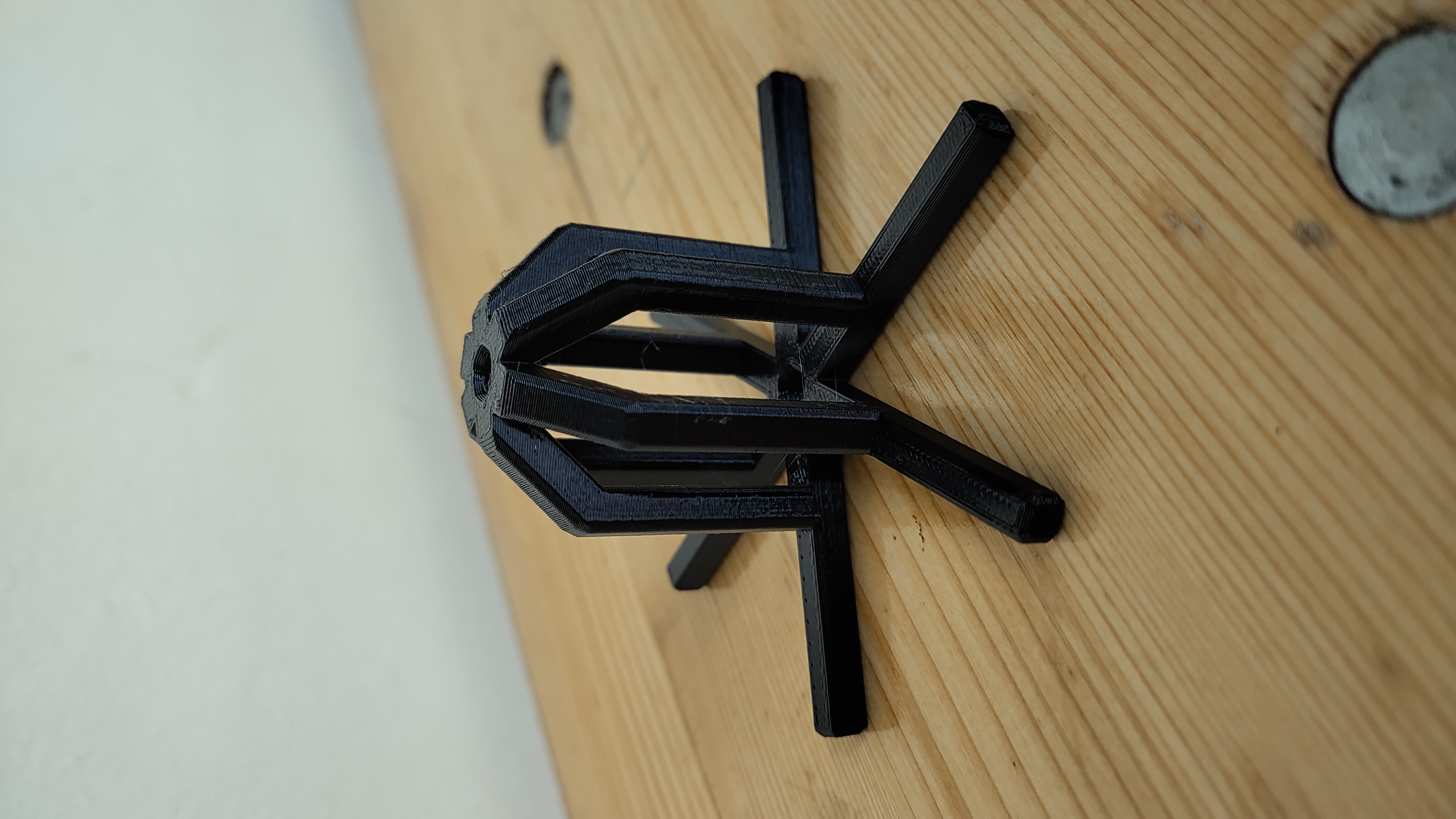 Bottle Holder Drying Rack