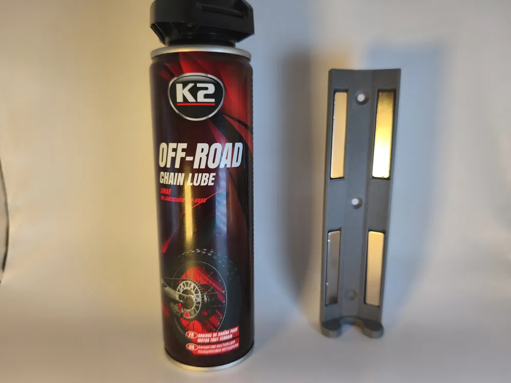 Magnetic Can Holder (250ml) Workshop — thumbnail 4