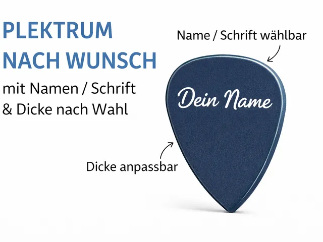 Plektrum
