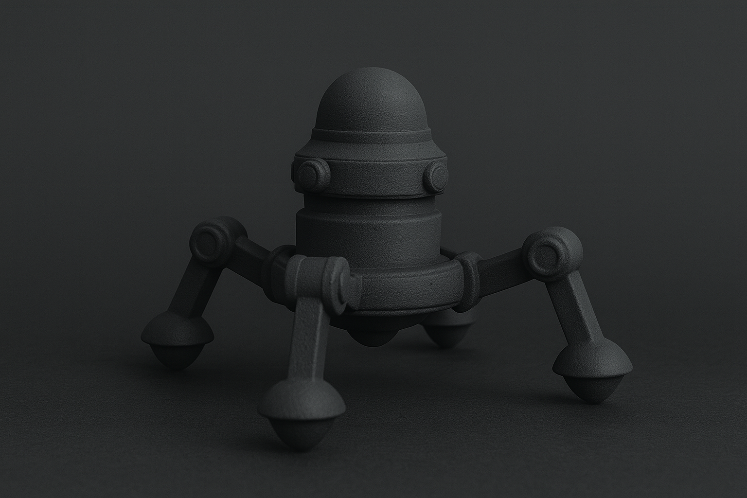 Space Robot