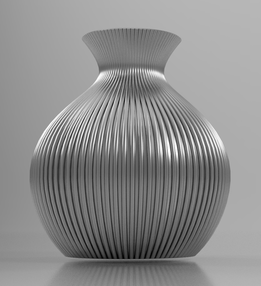 Vase "Bolenn" – Design moderne et élégant
