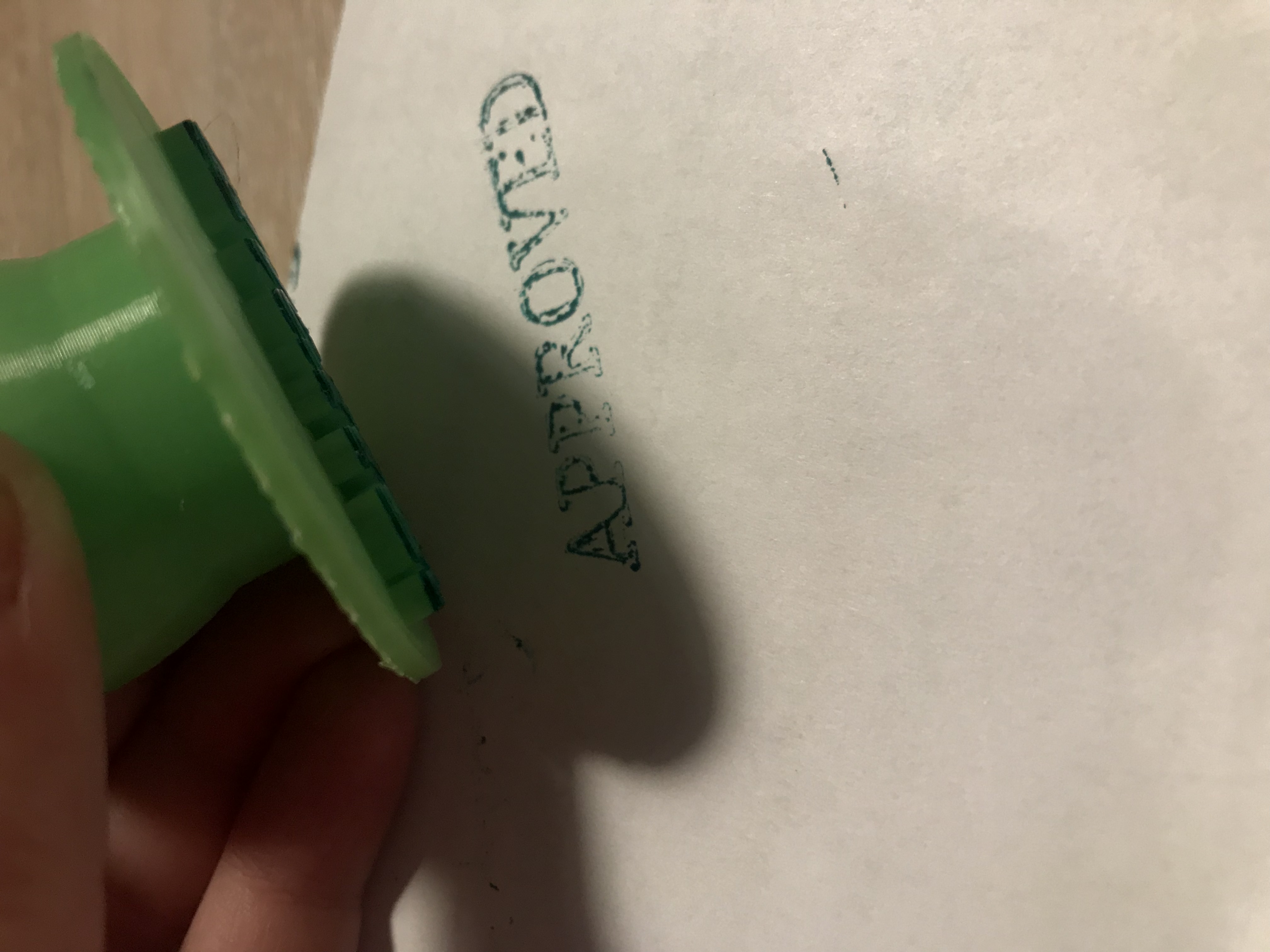 approved meme stamp — miniatura 4