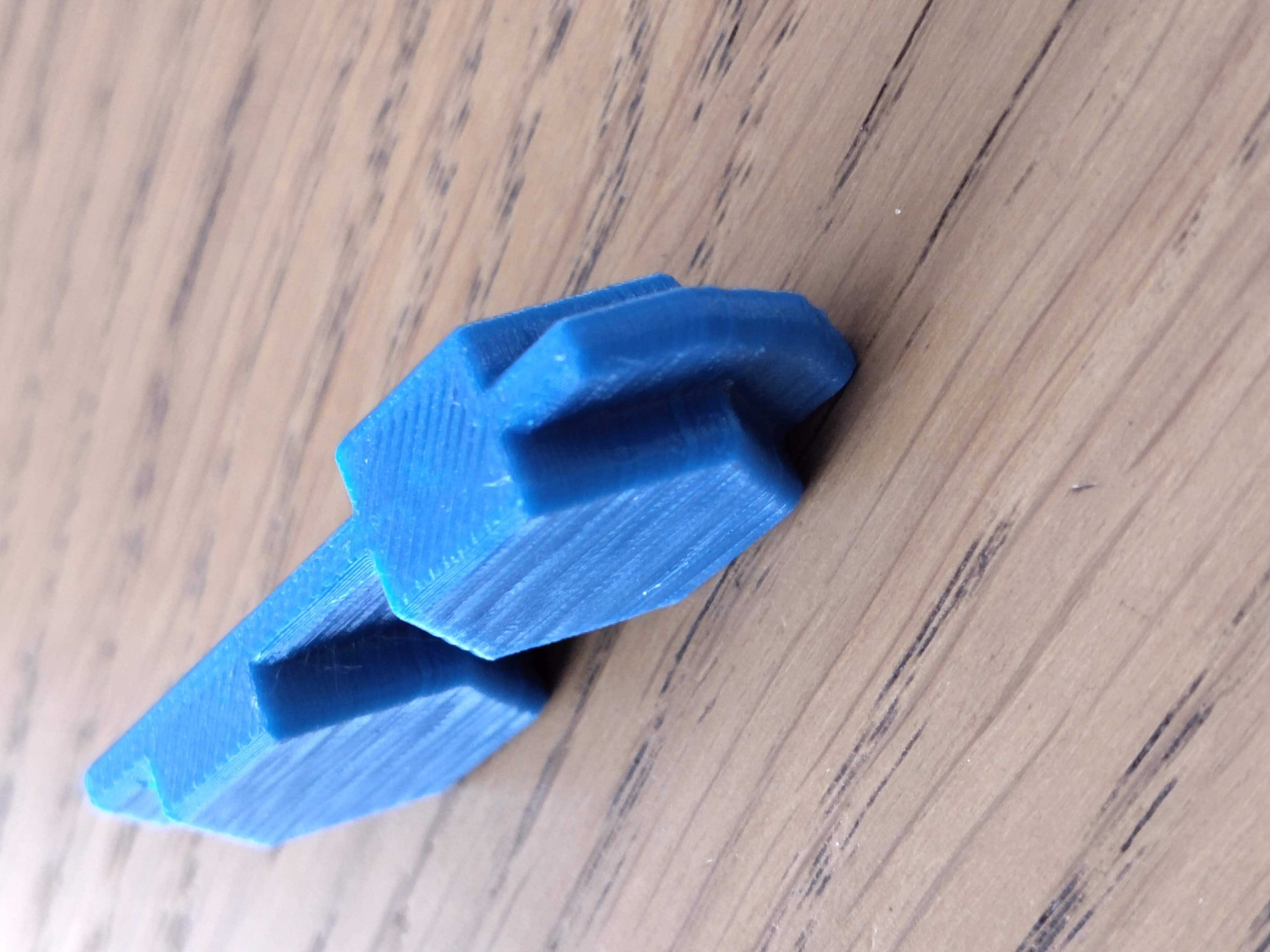 magura mt7 and gustav brake piston blocker