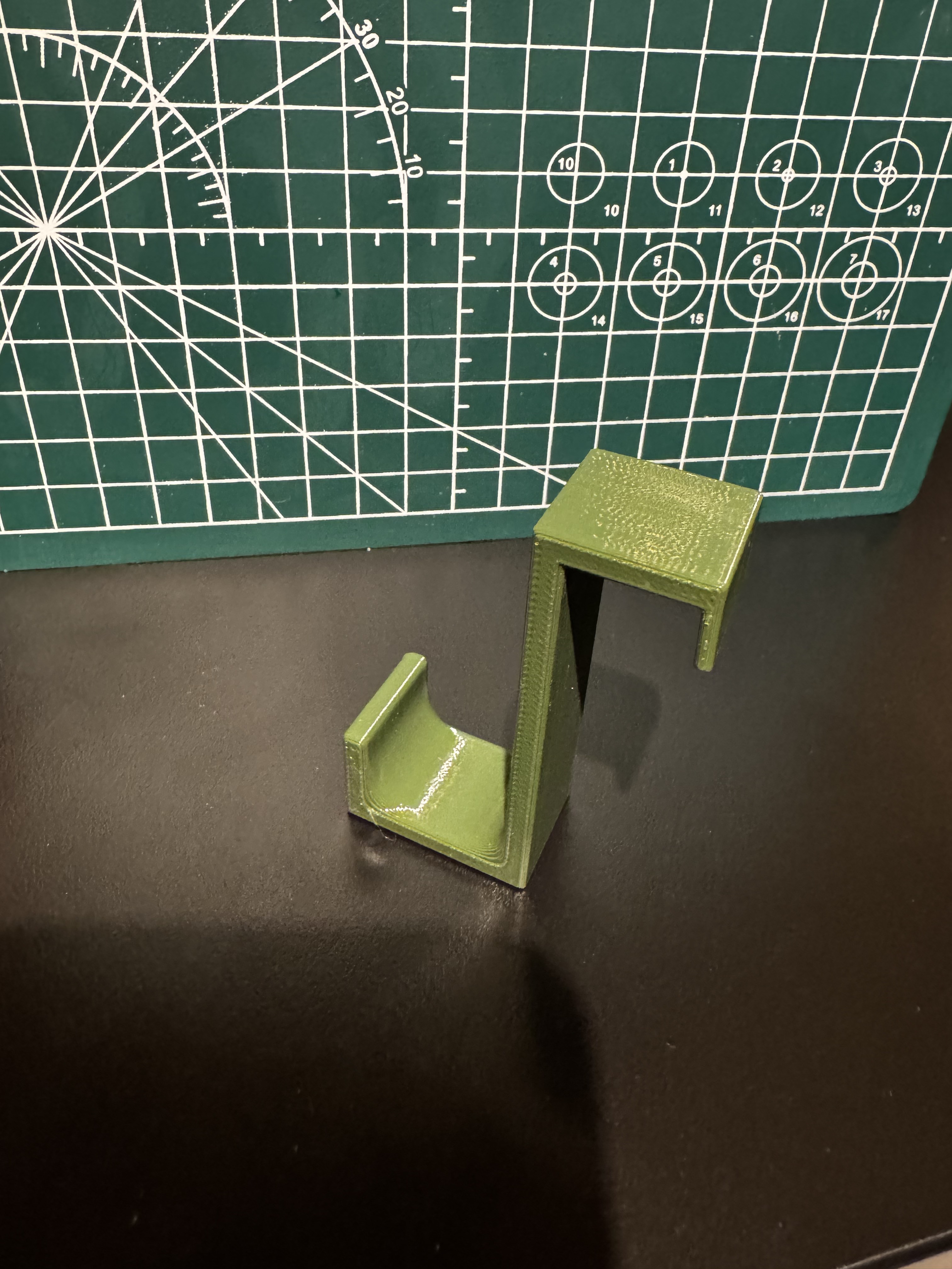 Doorhook 15mm — miniatura 3