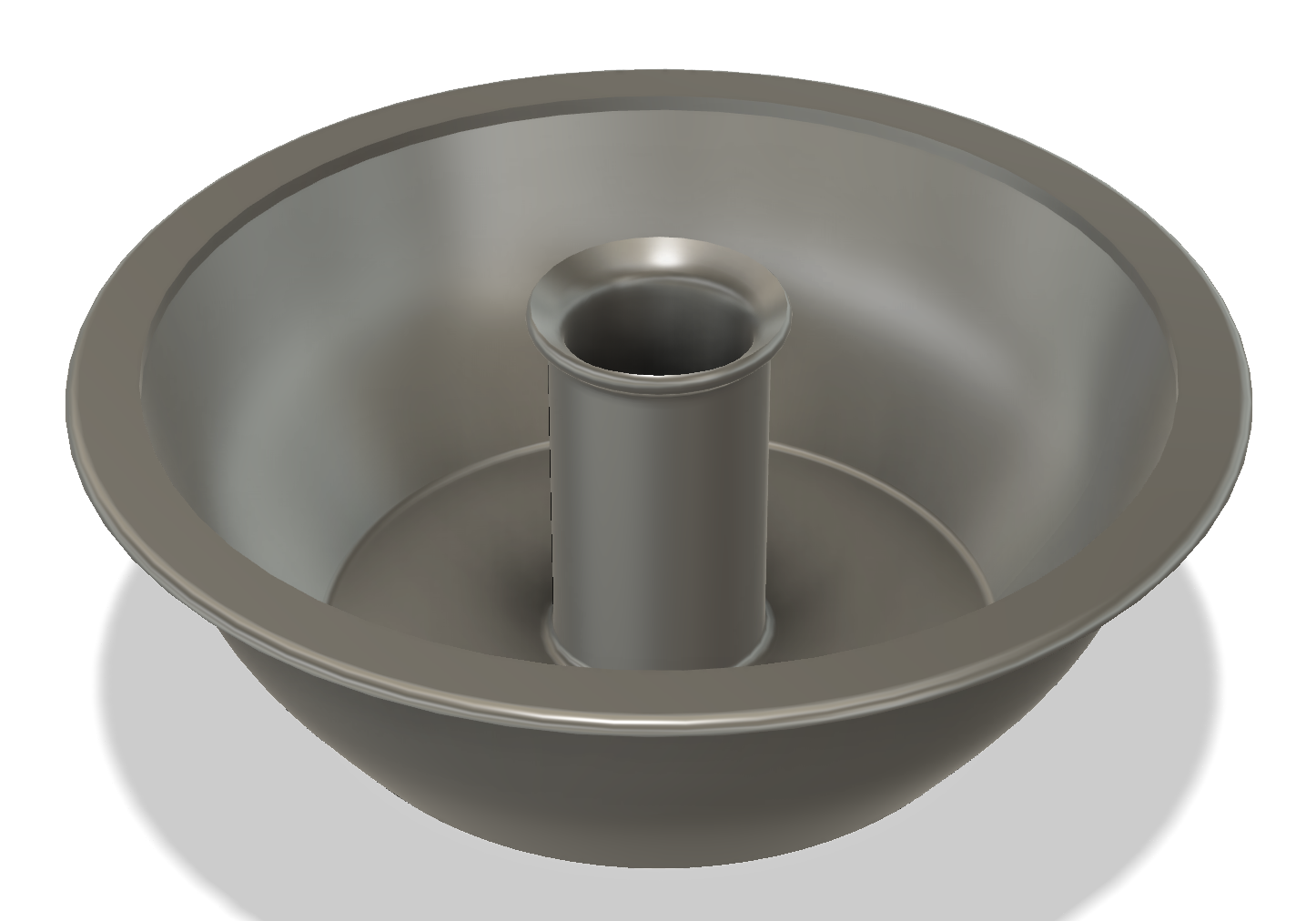 Pistachio Bowl Insert