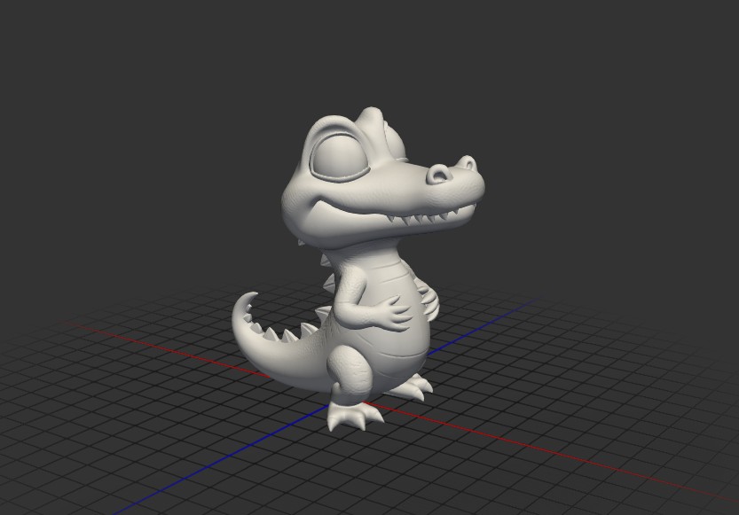 alligator ai — thumbnail 3
