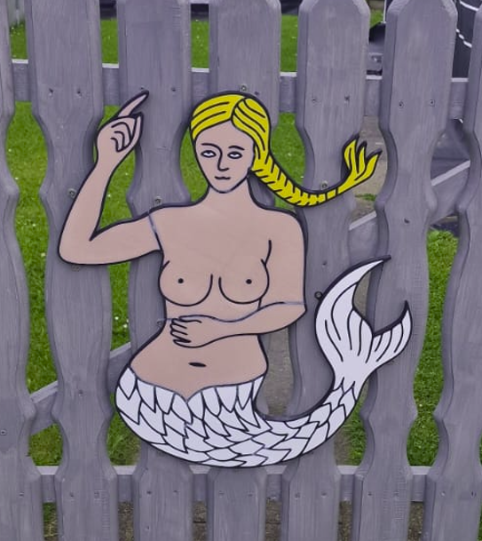 Seewiefken Wangerland
