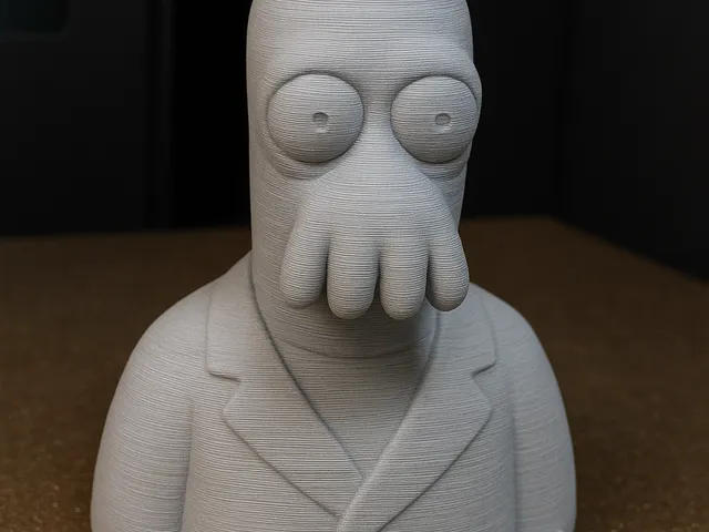 Dr. John Zoidberg (Futurama)