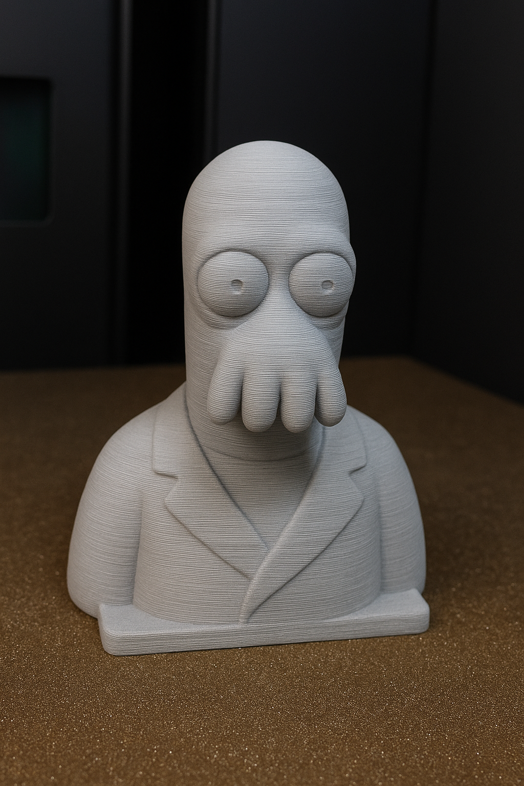 Dr. John Zoidberg (Futurama)