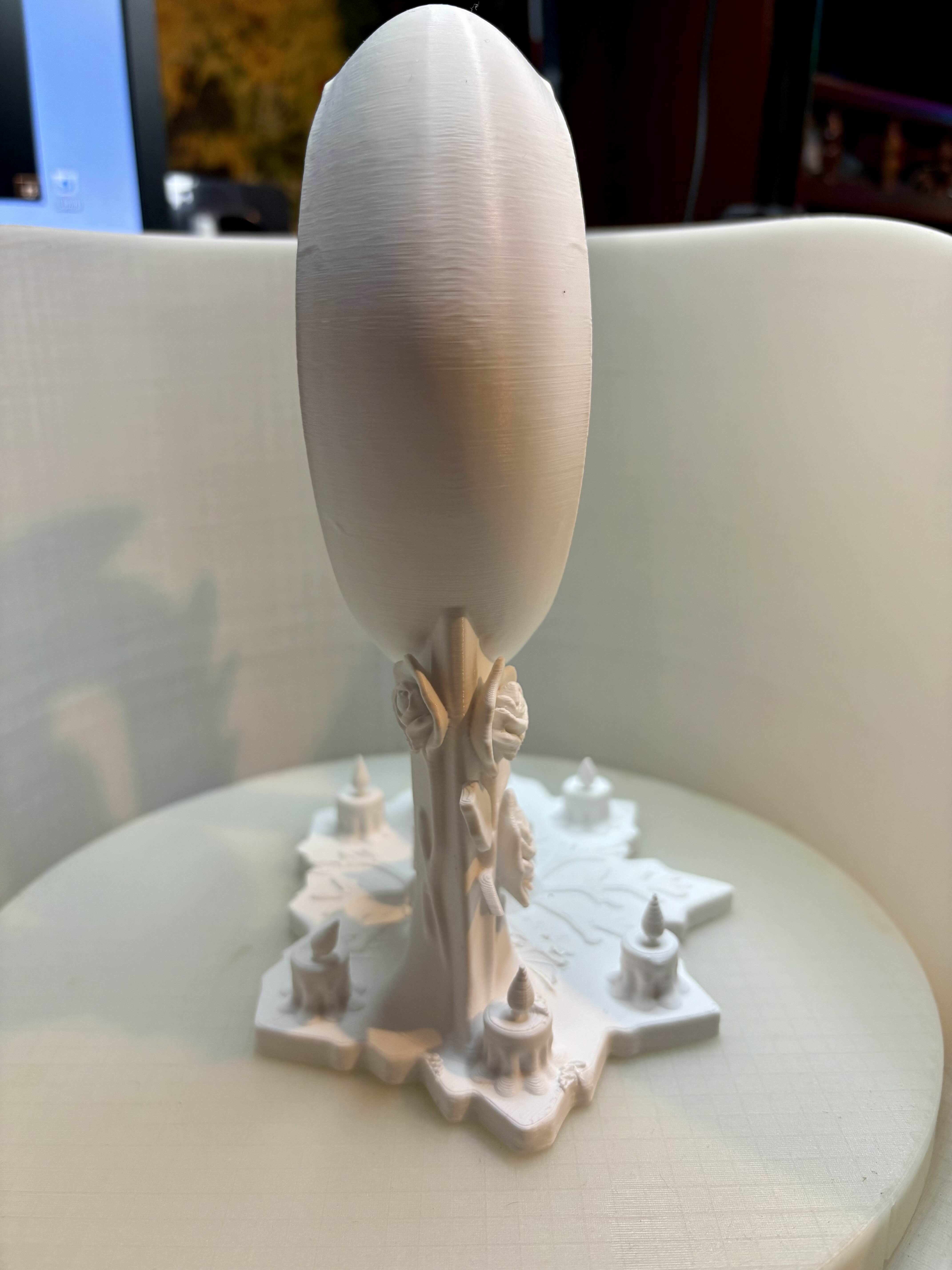 Gothic Moonbell Shrine — miniatura 2
