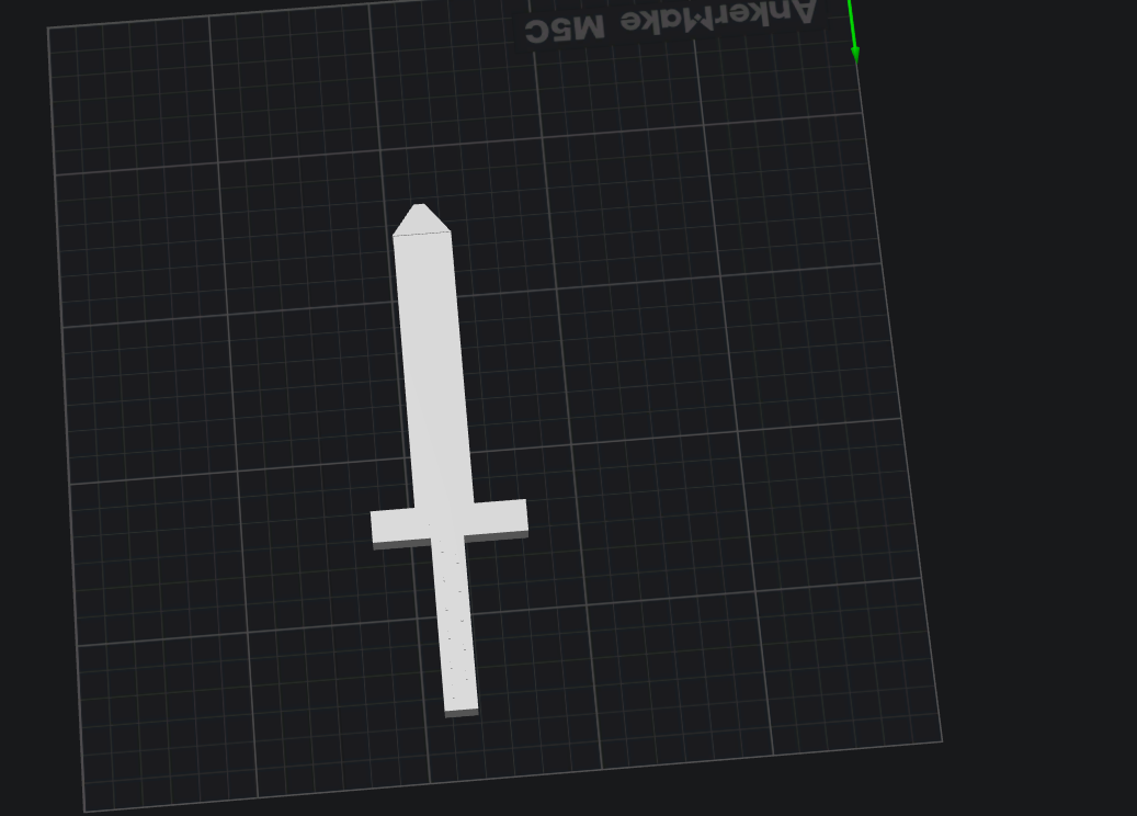 Mini Dagger