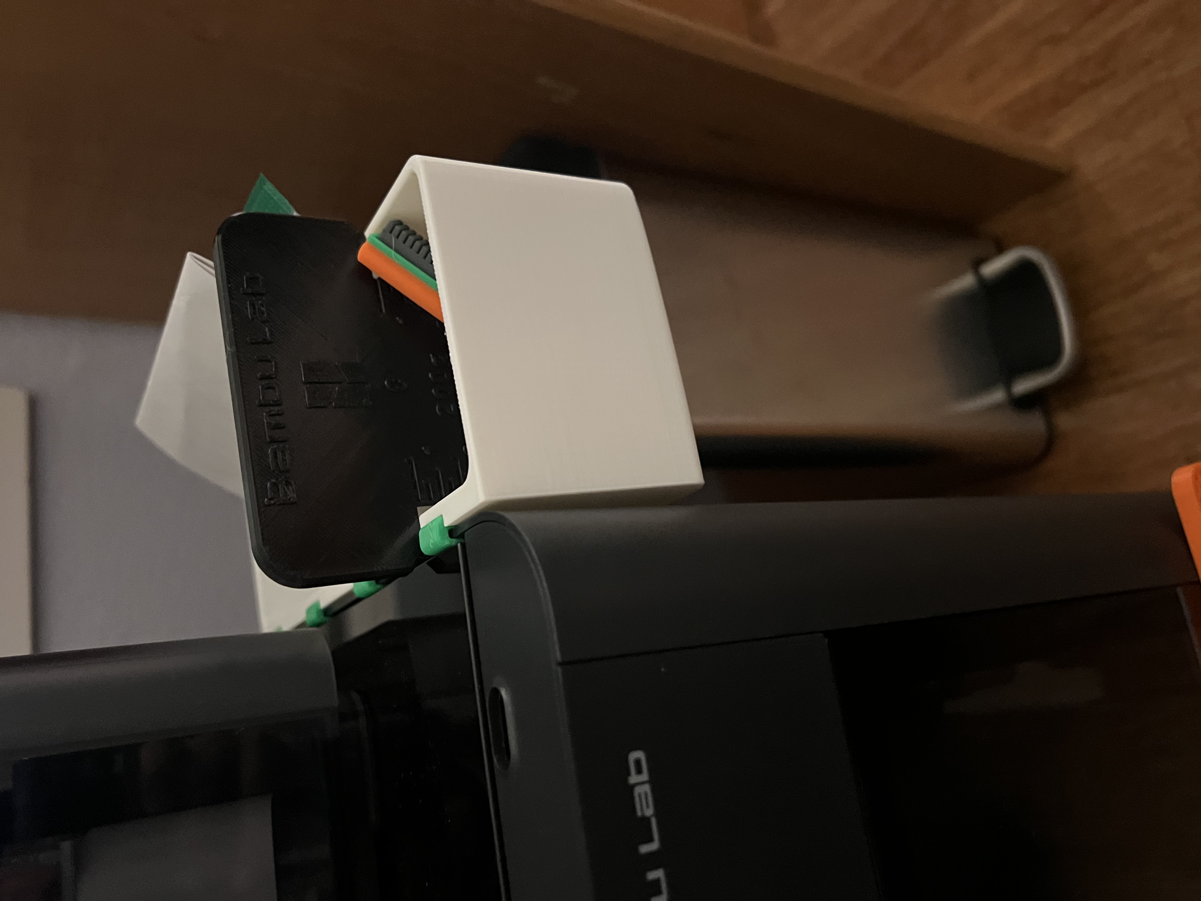All You Need for Bambu Lab P1S, P1P and X1C Printers — miniatura 2