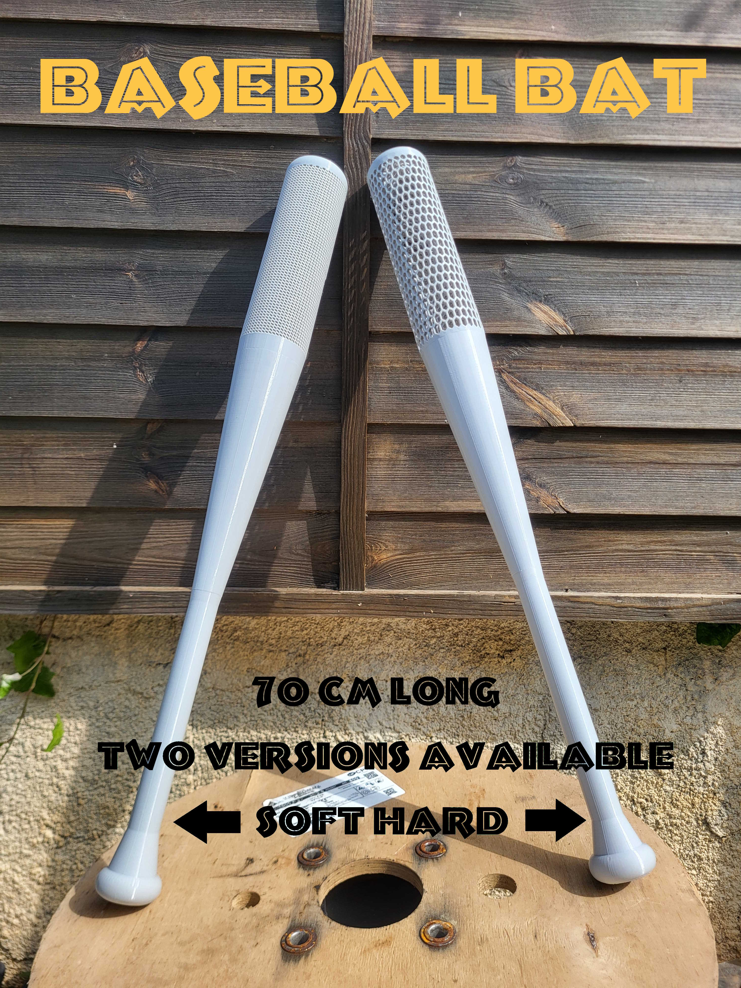 Baseball bat