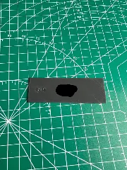 Small Shims 1/16, 3/32, 1/8