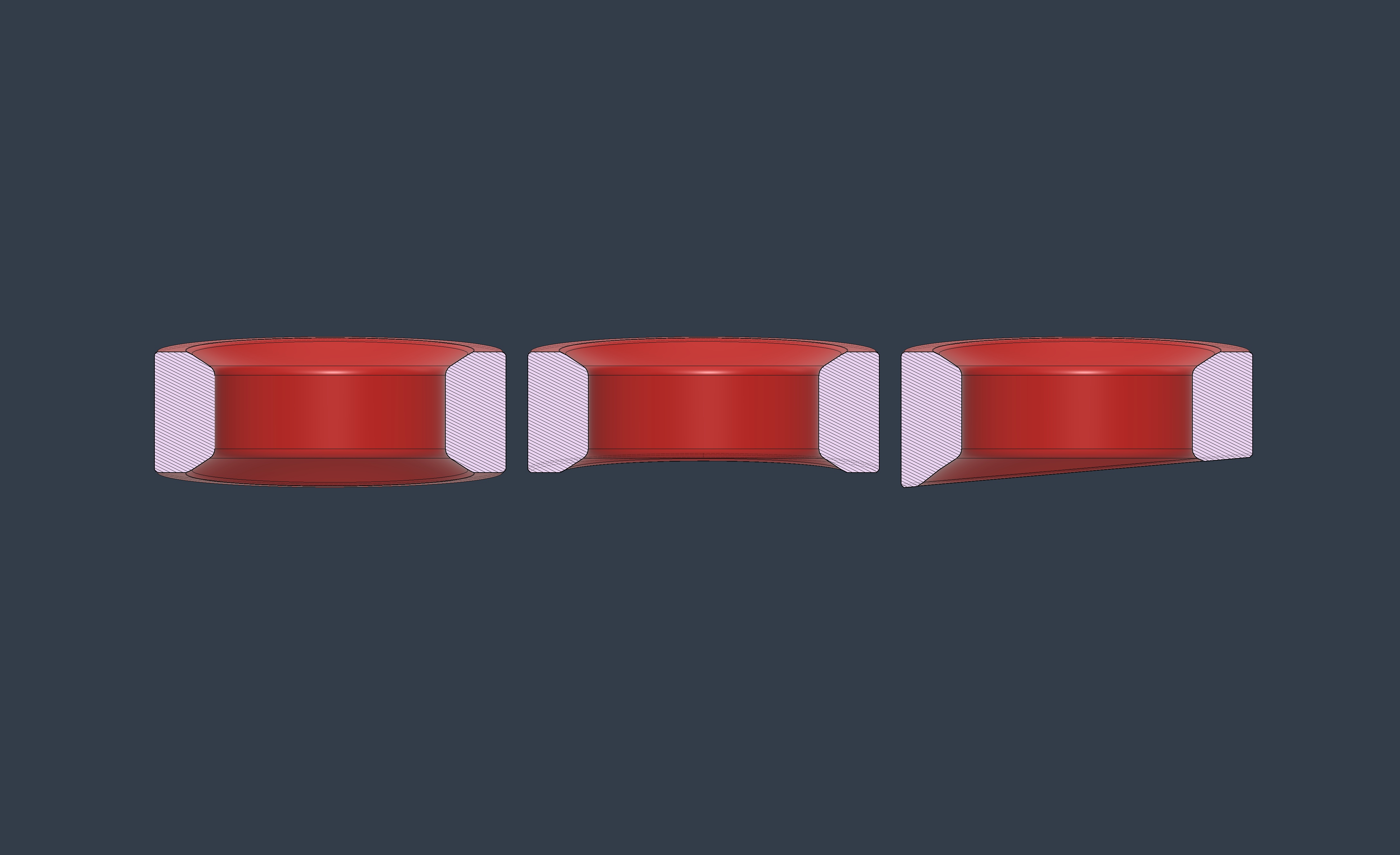 GolfStack Next Level Game Pieces — miniatura 3