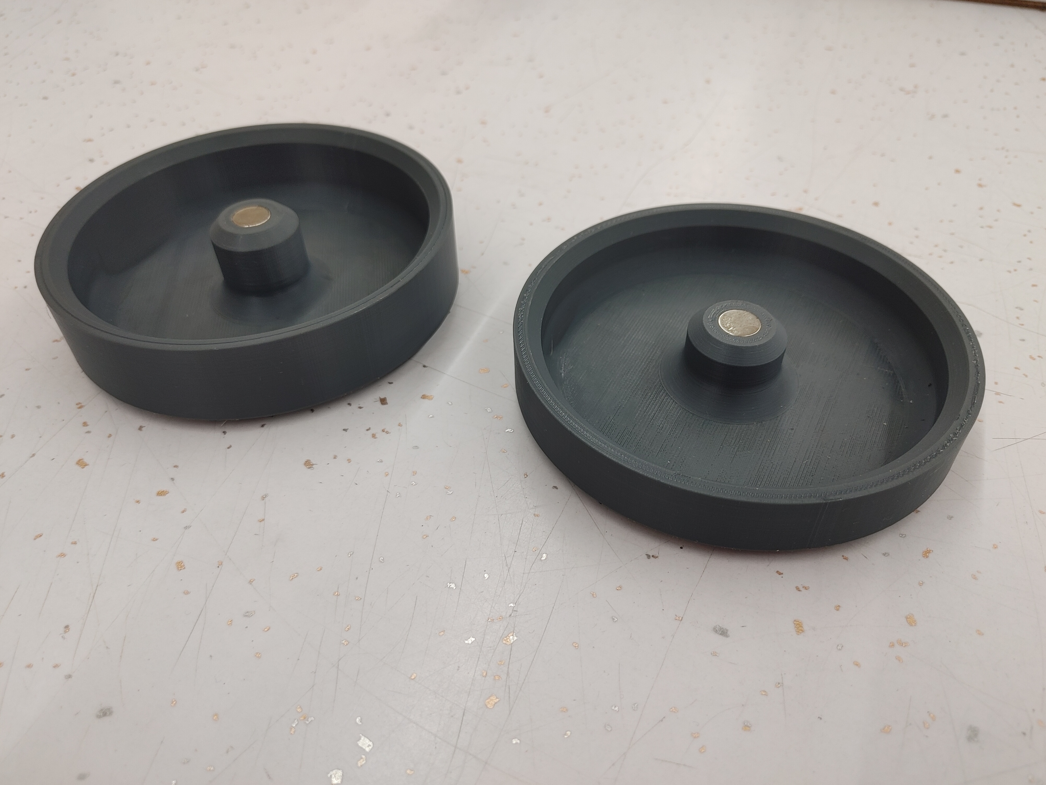 Stackable Hardware Bowls — miniatura 3