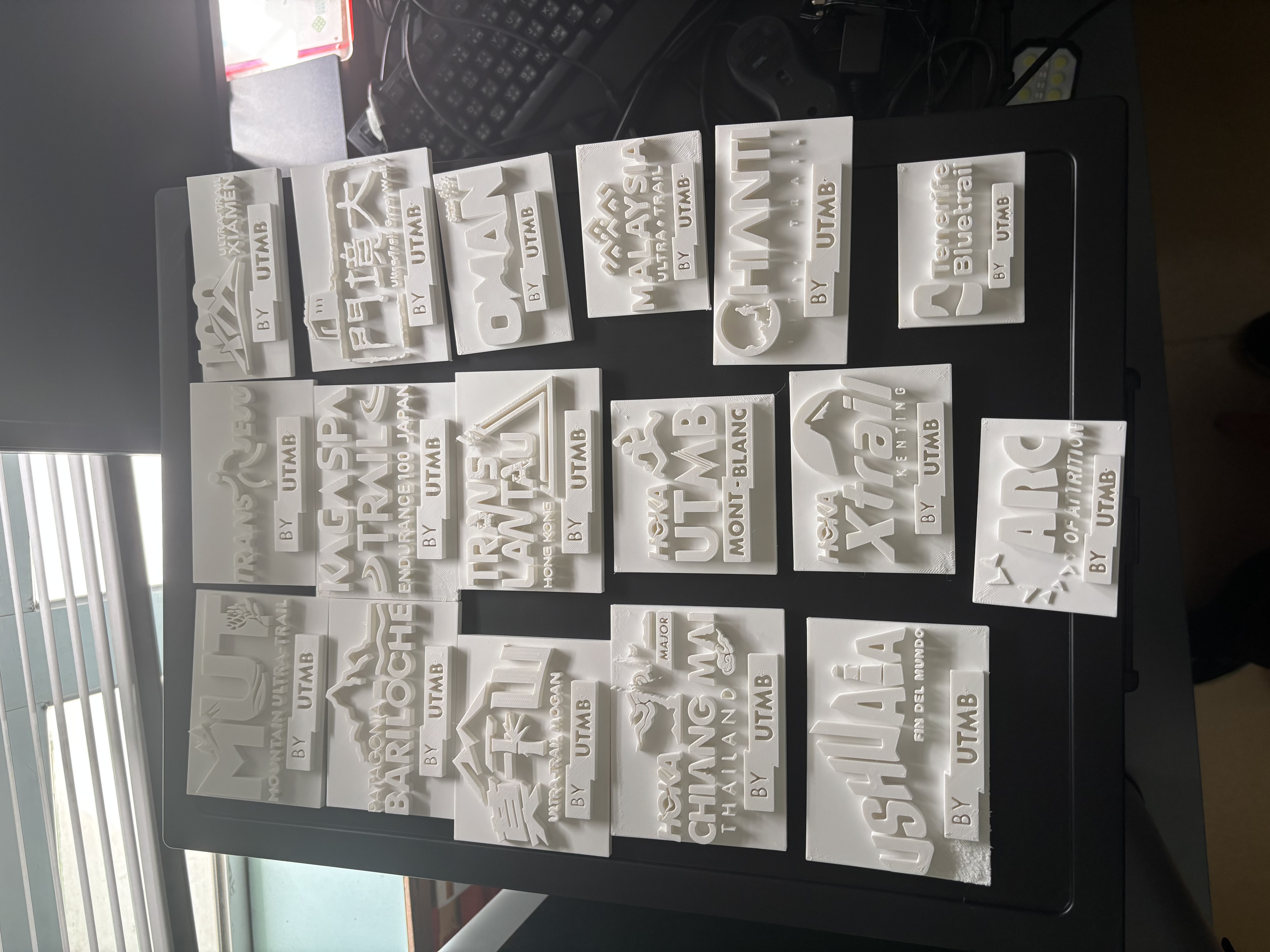 UTMB Logos — miniatura 2