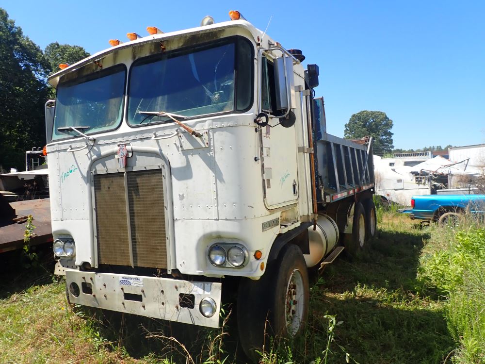 Dump Truck