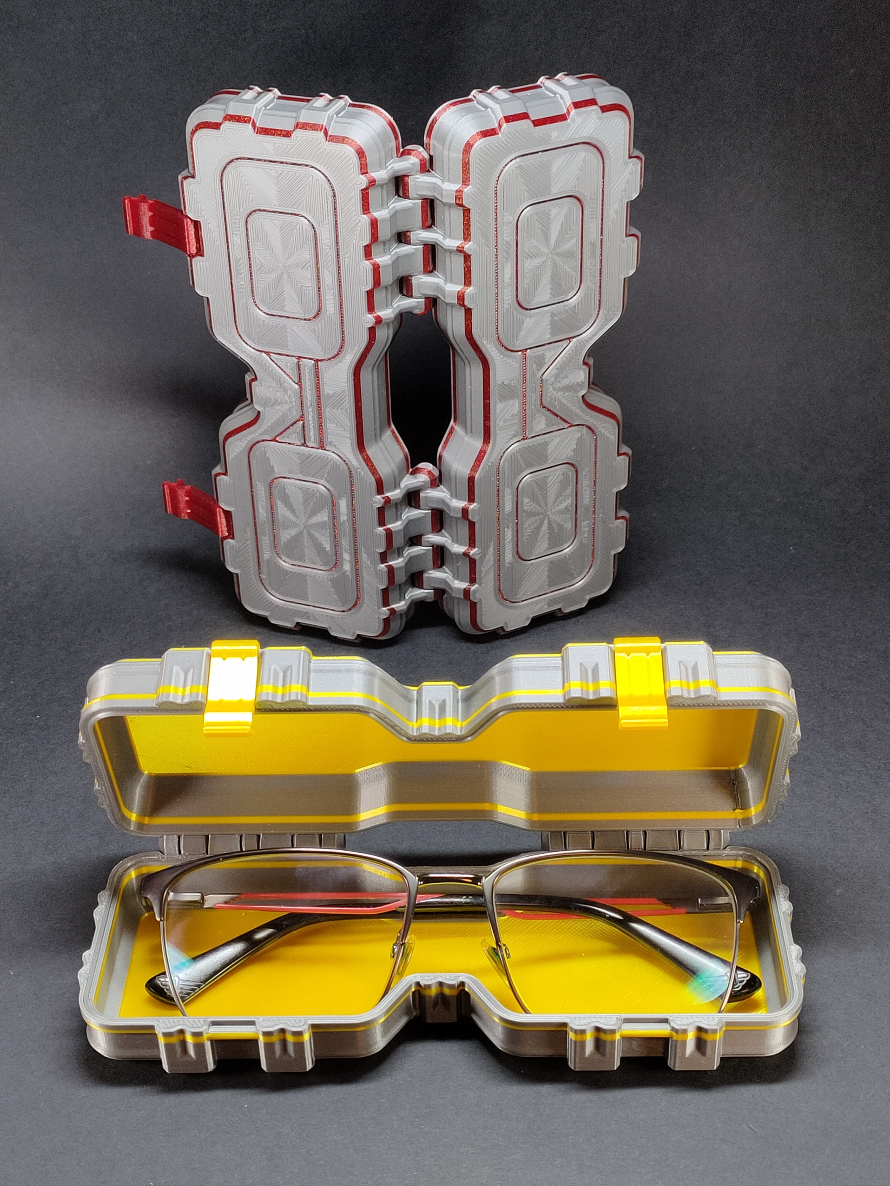 Rugged Glasses Box — miniatura 3