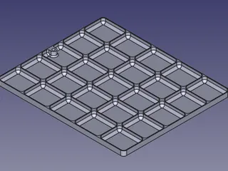 kleine plastikdosen Transparente im 4er-Set für Kleinteile Speiseteller